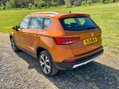 SEAT Ateca TDI SE TECHNOLOGY 7