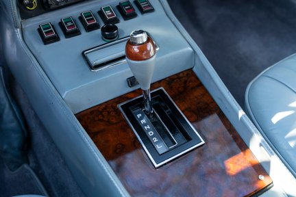 Aston Martin V8 Oscar India 20