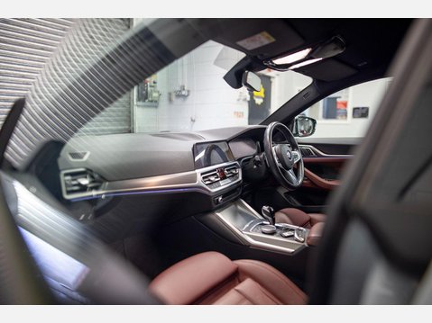 BMW 4 Series 2.0 420i M Sport Auto Euro 6 (s/s) 5dr 78
