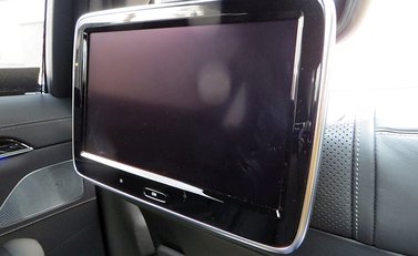 Mercedes-Benz S63 L AMG 17