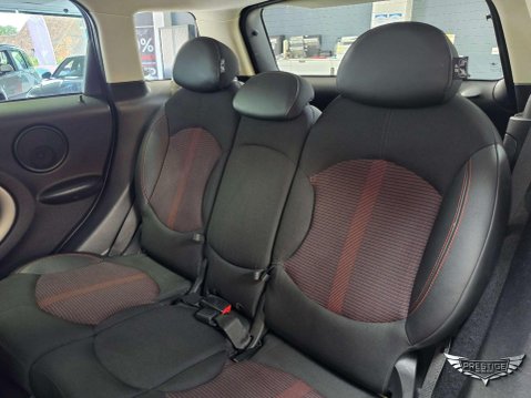 Mini Countryman 1.6 One SUV 5dr Petrol Manual Euro 5 (s/s) (98 ps) 29