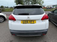Peugeot 2008 S/S ALLURE 6