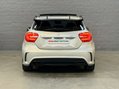 Mercedes-Benz A Class 2.0 A45 AMG 4Matic Auto 4WD 5dr 50