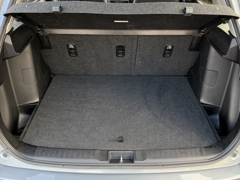 Suzuki Vitara 1.4 Boosterjet 48V Hybrid SZ5 5dr 37