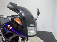 Yamaha FJ 1991 CLASSIC PROJECT BIKE SPARES OR REPAIR 1200CC SPORTS TOURER 24