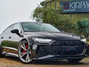 Audi A7 RS7 VORSPRUNG 1