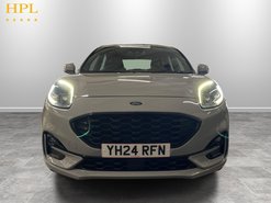 Ford Puma 1.0T EcoBoost MHEV ST-Line SUV 5dr Petrol Hybrid DCT Euro 6 (s/s) (125 ps)