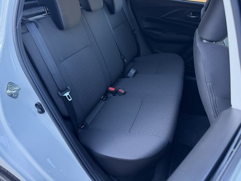 Suzuki Swift 1.2 Mild Hybrid Ultra 5dr 32