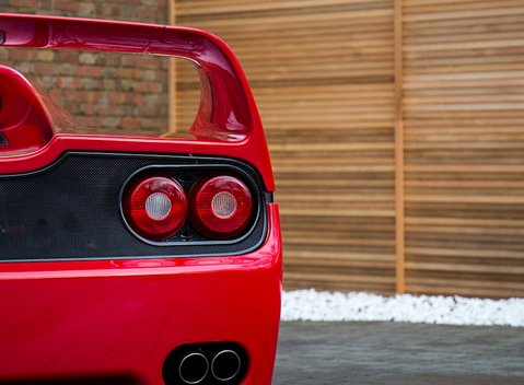 Ferrari F50 33