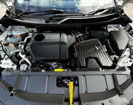 Nissan X-Trail 1.5 X-Trail N-Connecta E-Power A 5dr 7
