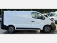 Vauxhall Vivaro 1.6 CDTi 2900 BiTurbo ecoFLEX L1 H1 Euro 5 (s/s) 5dr 8