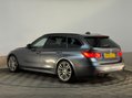 BMW 3 Series 330D M SPORT TOURING 9