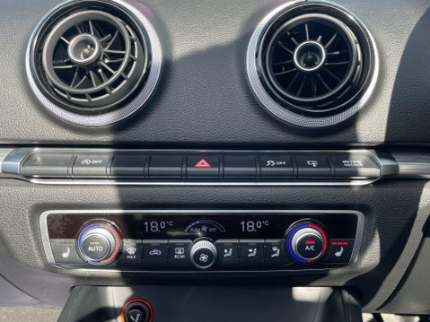 Audi A3 1.6 TDI Sport Euro 6 (s/s) 2dr 29