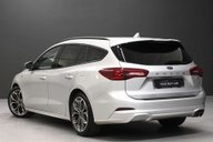 Ford Focus 1.0 Focus ST-Line X mHEV Auto 5dr 2