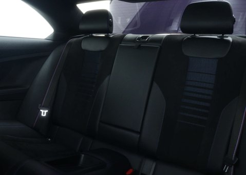 BMW 2 Series 2.0 220d M Sport MHEV Auto 2dr 55