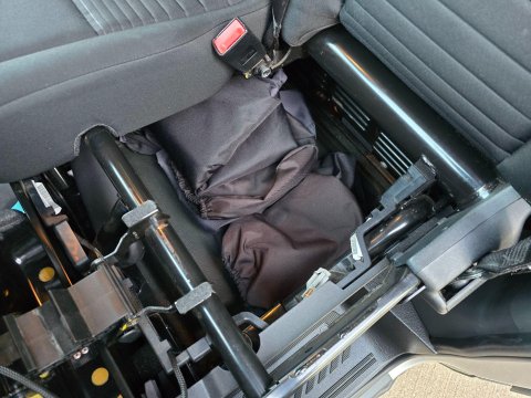 Ford Transit Custom 2.0 300 EcoBlue Limited L1 H1 Euro 6 5dr 20