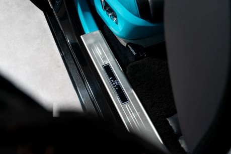 Rolls-Royce Ghost V12 BLACK BADGE. FULL PPF. HUD. STARLIGHT HEADLINER. H, C & M SEATS 21