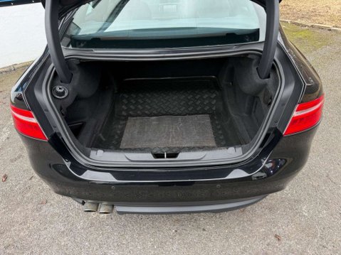 Jaguar XE 2.0d R-Sport Auto AWD Euro 6 (s/s) 4dr 43