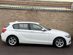 BMW 1 Series 1.5 116D SE Business 5dr 23