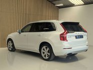 Volvo XC90 2.0 XC90 B5 MHEV AWD Auto 4WD 5dr 19