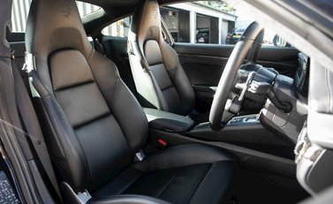 Porsche 911 (991.2) Turbo S 13