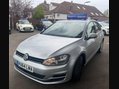 Volkswagen Golf 1.6 TDI BlueMotion Tech Match Euro 5 (s/s) 5dr 3