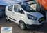 Ford Transit Custom 300 BASE DCIV L1 H1