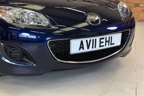 Mazda MX-5 1.8i SE Roadster 2dr Petrol Manual Euro 5 (126 ps) 27