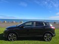 Nissan Qashqai 1.5 dCi Tekna 2WD Euro 6 (s/s) 5dr 9