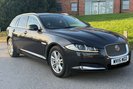Jaguar XF 2.2 XF Luxury D Auto 5dr
