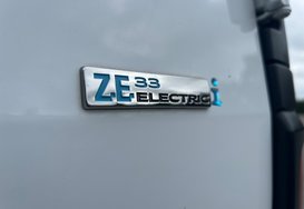 Renault Kangoo Kangoo Maxi ZE LL21 33kWh Business Crew Van Auto L3 H1 9