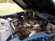 Land Rover 88 Series III SWB - John Brown HQ Special Edition 74
