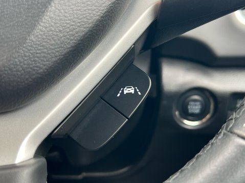 Suzuki S-Cross MOTION BOOSTERJET MHEV 34