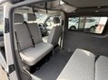 Volkswagen Transporter LWB T5.1 Campervan, day van, pop top, Full service history 19