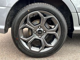 Ford Ecosport 1.0 EcoSport ST-Line 5dr 14