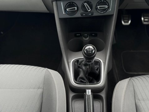 Volkswagen Polo 1.2 TSI BlueMotion Tech SE Design Euro 6 (s/s) 5dr 62