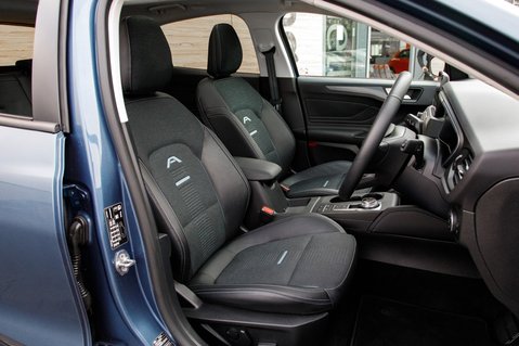 Ford Focus X ECOBLUE 31