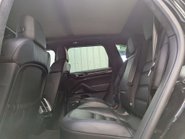 Porsche Cayenne 4.8 Cayenne V8 T Tiptronic S 4WD 5dr 63