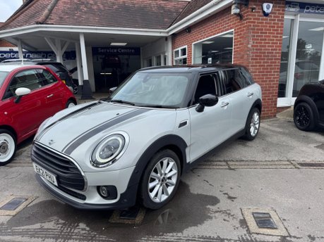 Mini Clubman COOPER CLASSIC