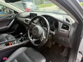 Mazda 6 2.0 SKYACTIV-G Sport Nav Tourer Euro 6 (s/s) 5dr 10