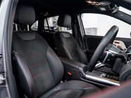 Mercedes-Benz EQA EQA 350 AMG Line Premium Plus 4M 4WD 5dr 3