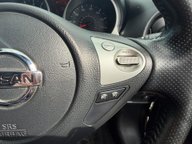 Nissan Juke N-CONNECTA DIG-T 11