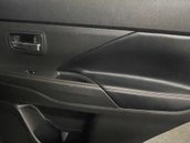 Mitsubishi Outlander 2.0 Outlander Exceed CVT 4WD 5dr 32