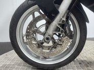 BMW F800 2012 38K GOOD RUNNING PROJECT BIKE SPARES OR REPAIR 800CC 10