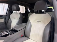 Bentley Bentayga 4.0 V8 SUV 5dr Petrol Auto 4WD Euro 6 (s/s) (550 ps) 6