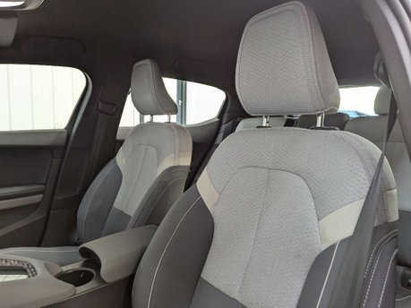 Polestar 2 Polestar 2 EV FWD 5dr 55