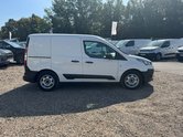 Ford Transit Connect SWB L1H1 Low Roof Leader 200 Air Con Sensors EURO 5