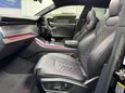Audi RS Q8 4.0 TFSI V8 Vorsprung SUV 5dr Petrol Tiptronic quattro Euro 6 (s/s) (600 ps 40