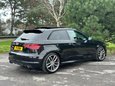 Audi S3 2.0 TFSI Hatchback 3dr Petrol S Tronic quattro Euro 6 (s/s) (300 ps) 30