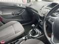 Ford Fiesta 1.2 Fiesta Zetec 5dr 4